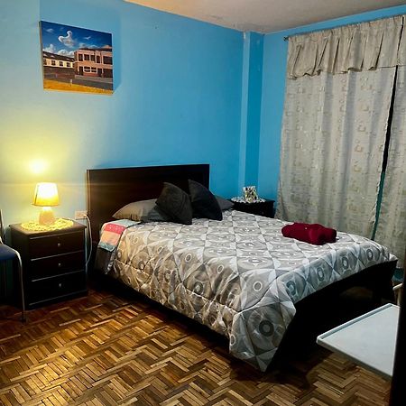 Amplio Y Comodo Departamento. Loja Eksteriør bilde