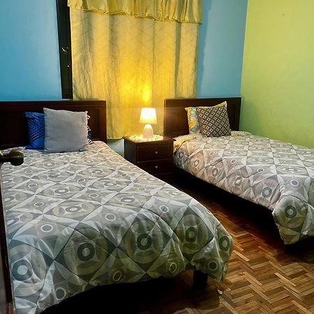 Amplio Y Comodo Departamento. Loja Eksteriør bilde
