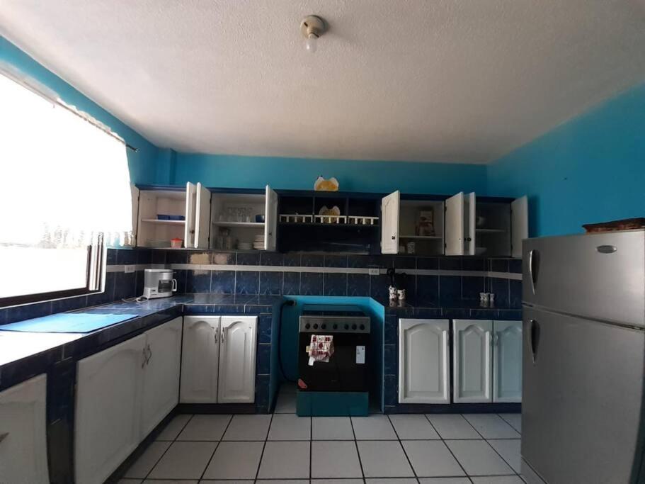 Amplio Y Comodo Departamento. Loja Eksteriør bilde
